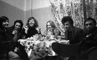 Акция КД Произведение изобразительного искусства — картина. Фотография - 38