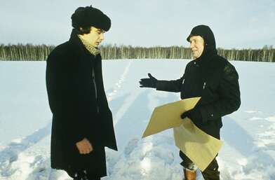 Акция КД 10 Появлений. Фотография - 81