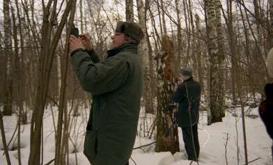 Collective action 83. Photo - 24