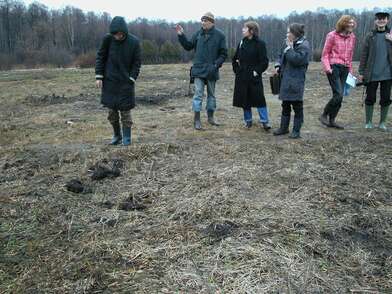 Акция КД Полеты на Луну. Фотография - 52