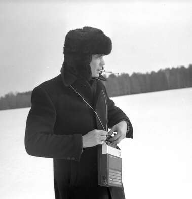 Акция КД Монастырскому. Фотография - 2