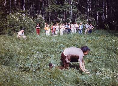 Collective action Boots. Photo - 9