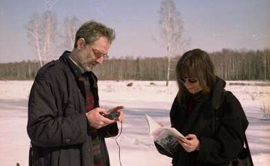 Акция КД ШВЕДАГОН к акции «Место действия». Фотография - 5