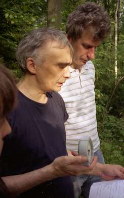 Collective action Library. Photo - 48