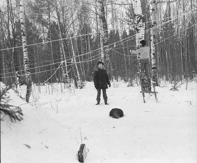 Collective action To Panitkov. Photo - 154