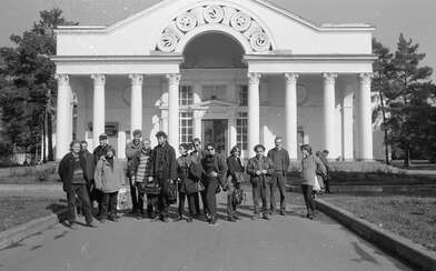 Collective action Likhoborka. Photo - 32