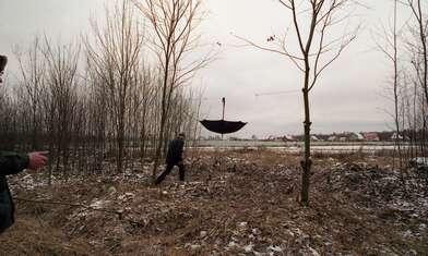 Collective action On the Clearing. Photo - 19