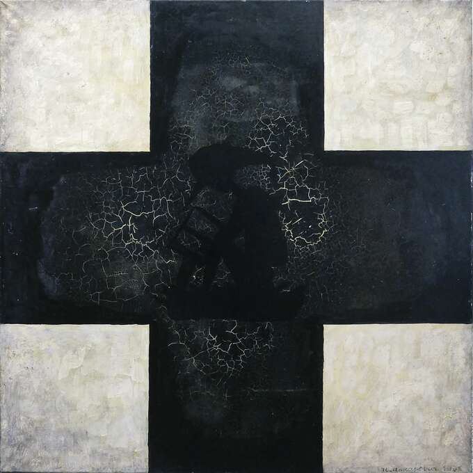 Игорь Макаревич. Космический крест Буратино