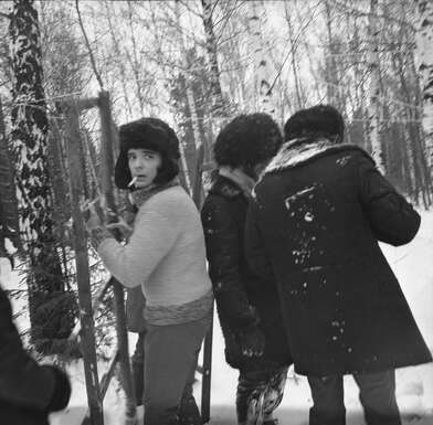 Collective action To Panitkov. Photo - 147