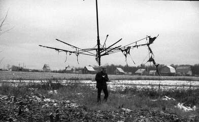 Collective action On the Clearing. Photo - 53