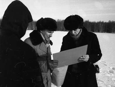 Акция КД 10 Появлений. Фотография - 130