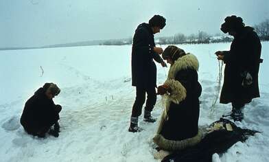 Collective action Sound Perspectives. Photo - 5