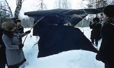 Collective action To Panitkov. Photo - 21