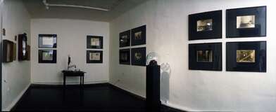 Homo Lignum. Photo - 5