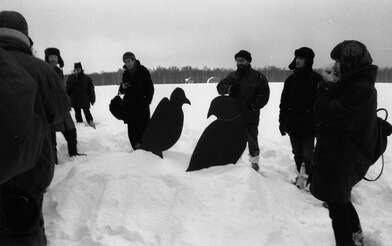 Collective action Negatives. Photo - 38