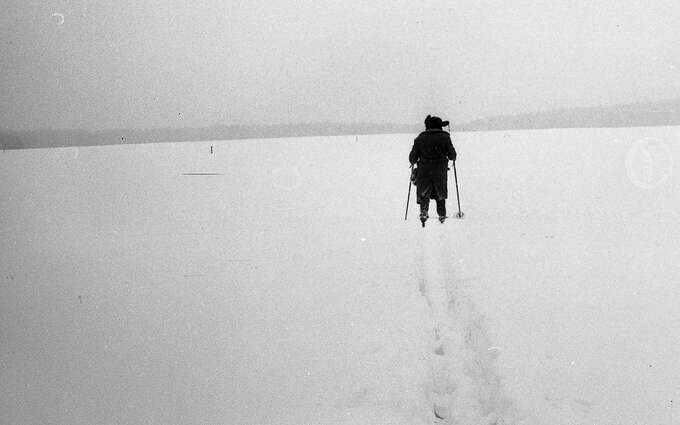 Sound Perspectives, February 14, 1983