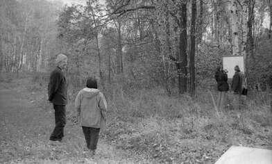 Акция КД Стенд-газета. Фотография - 34