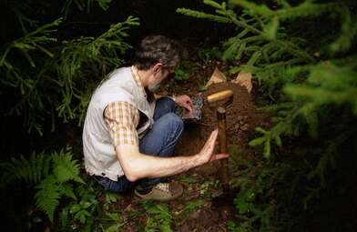 Collective action Library. Photo - 34