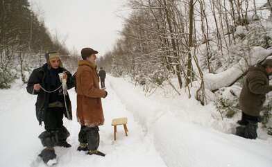 Collective action 625-520. Photo - 15