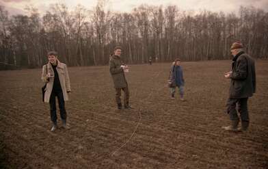 Collective action 14:07-15:13 (Watches). Photo - 42