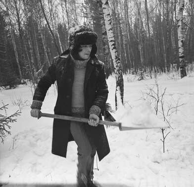 Collective action To Panitkov. Photo - 126