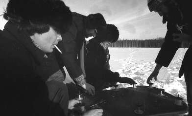 Акция КД 10 Появлений. Фотография - 106