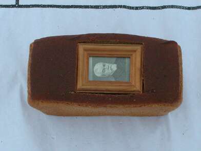 Collective action Flight to the Saturn. Photo - 34