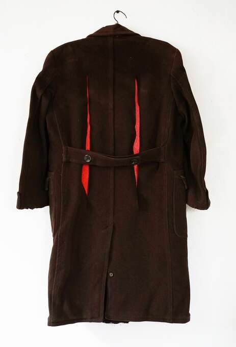 Игорь Макаревич, Елена Елагина. Прорези