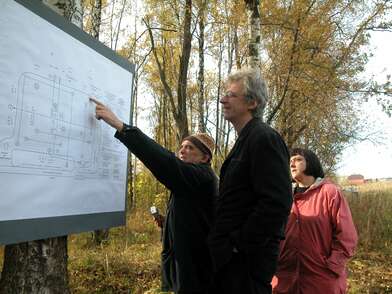 Акция КД Стенд-газета. Фотография - 5