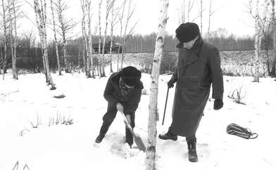 Акция КД За КД — 2. Фотография - 9