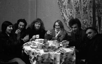 Акция КД Произведение изобразительного искусства — картина. Фотография - 39