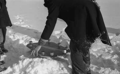 Акция КД 10 Появлений. Фотография - 110