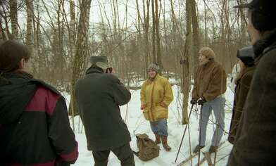 Collective action 83. Photo - 9