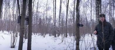 Collective action 83. Photo - 67