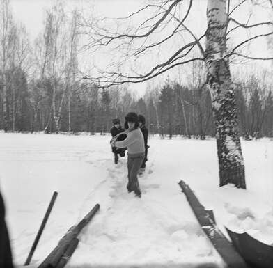 Collective action To Panitkov. Photo - 157