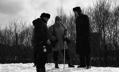 Акция КД Рассказы участников. Фотография - 28