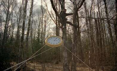 Collective action 14:07-15:13 (Watches). Photo - 39