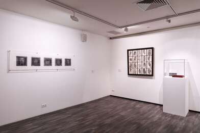 Movable Gallery of Russian Artists. Photo - 12