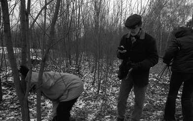 Collective action On the Clearing. Photo - 33