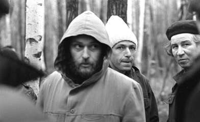 Collective action Place of Action. Photo - 92