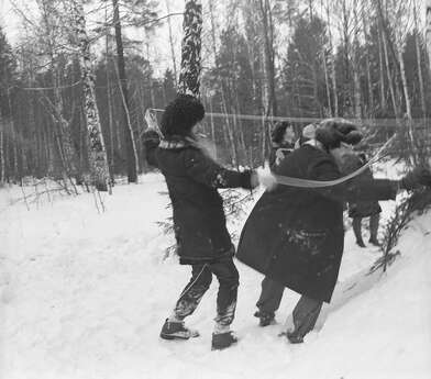 Collective action To Panitkov. Photo - 153