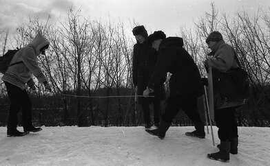 Акция КД Рассказы участников. Фотография - 21