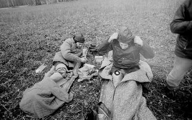 Акция КД Произведение изобразительного искусства — картина. Фотография - 25