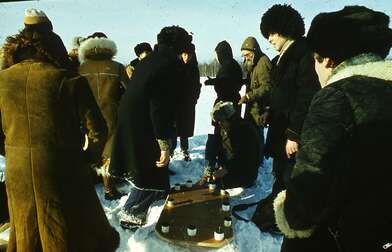 Акция КД 10 Появлений. Фотография - 8