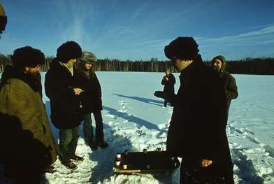 Акция КД 10 Появлений. Фотография - 17