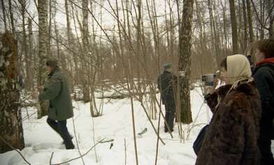 Collective action 83. Photo - 25