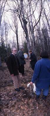 Collective action 14:07-15:13 (Watches). Photo - 8