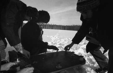 Акция КД 10 Появлений. Фотография - 105