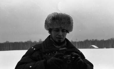 Collective action Observing the Waterfall. Photo - 56