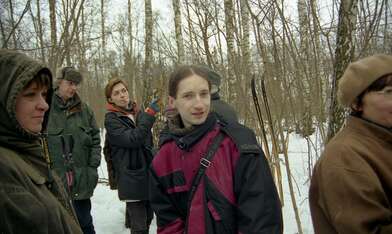 Collective action 83. Photo - 17